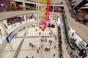 AEON Shopping Mall